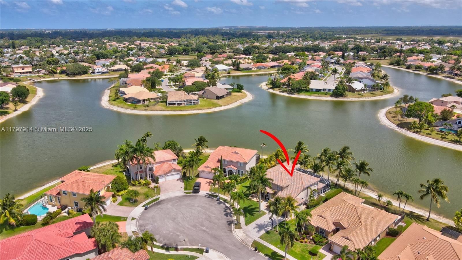 12672 Tucano Circle Boca Raton, FL 33428 - Photo 62 of 83 Gallery Image 62