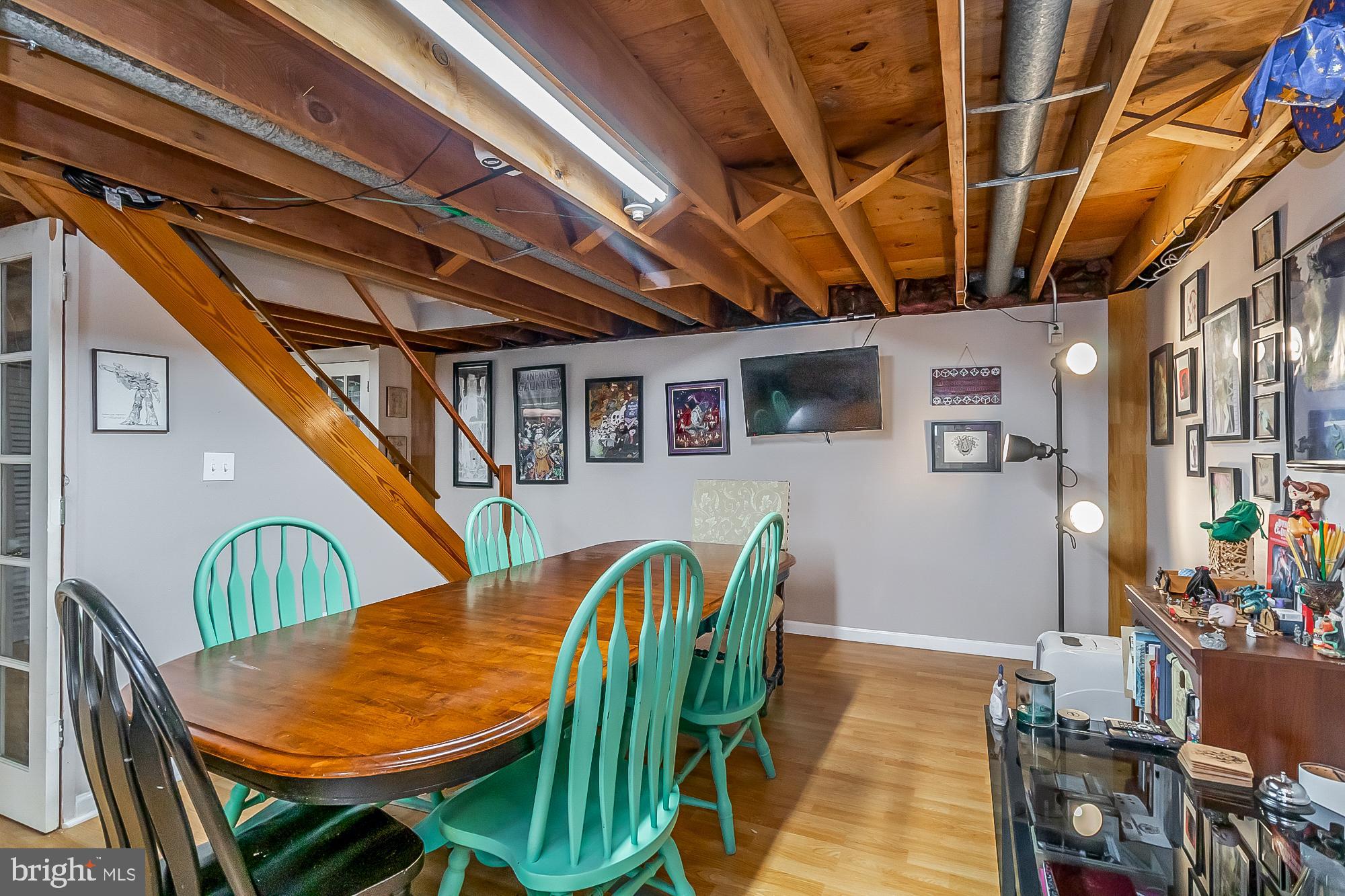 8101 Sumter Avenue Rosedale, MD 21237 - Photo 26 of 38 Recreation Room