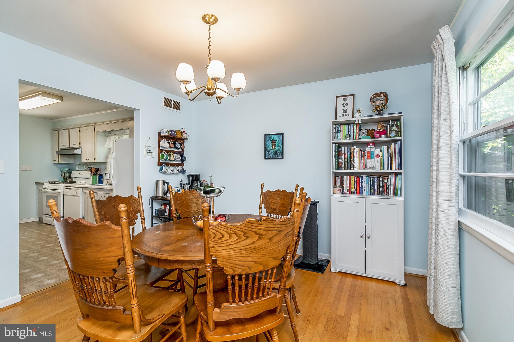 8101 Sumter Avenue Rosedale, MD 21237 - Photo 7 of 38 Dining Room