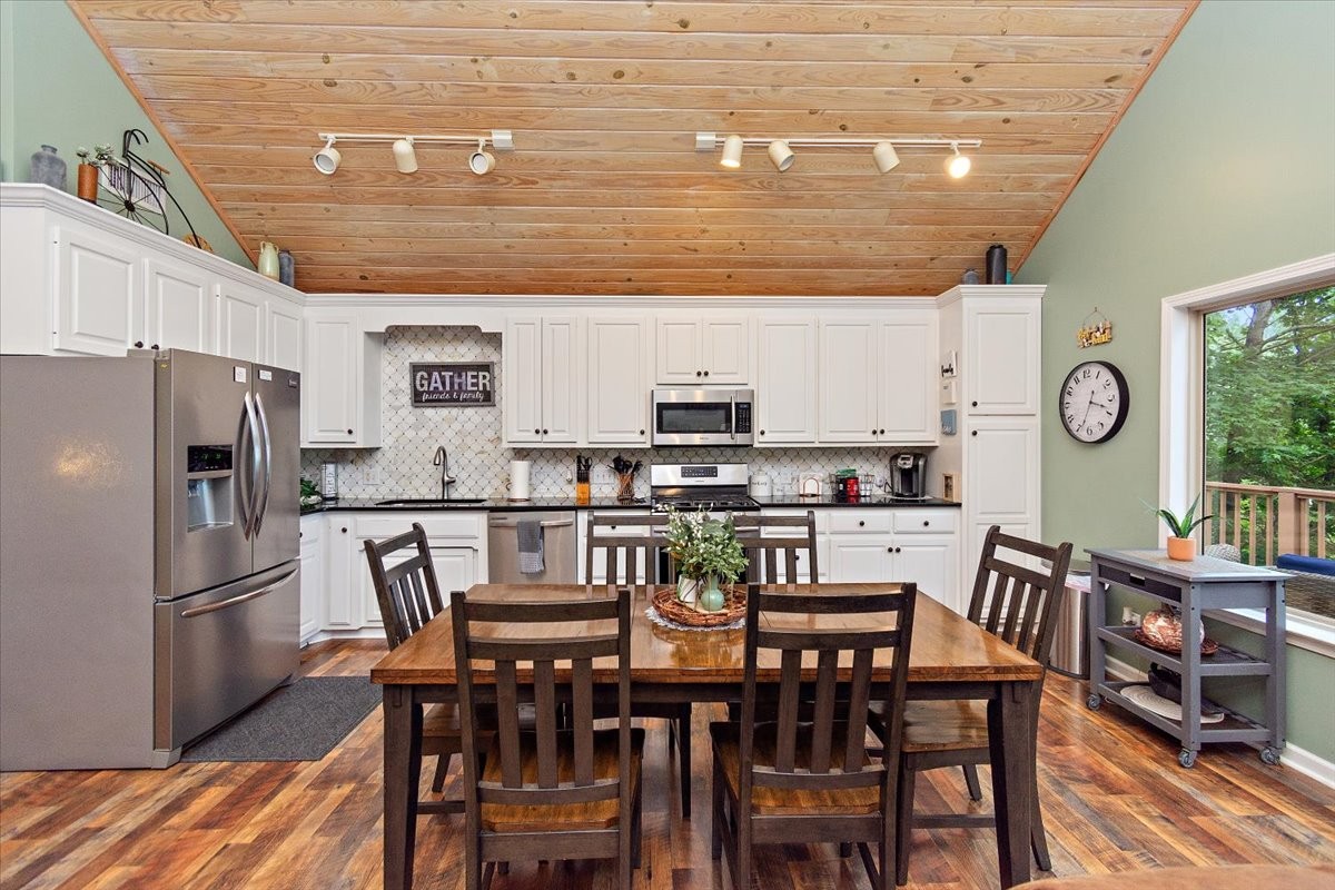 4250 4 Seasons Road Smithville, TN 37166 - Photo 20 of 55 Gallery Image 20