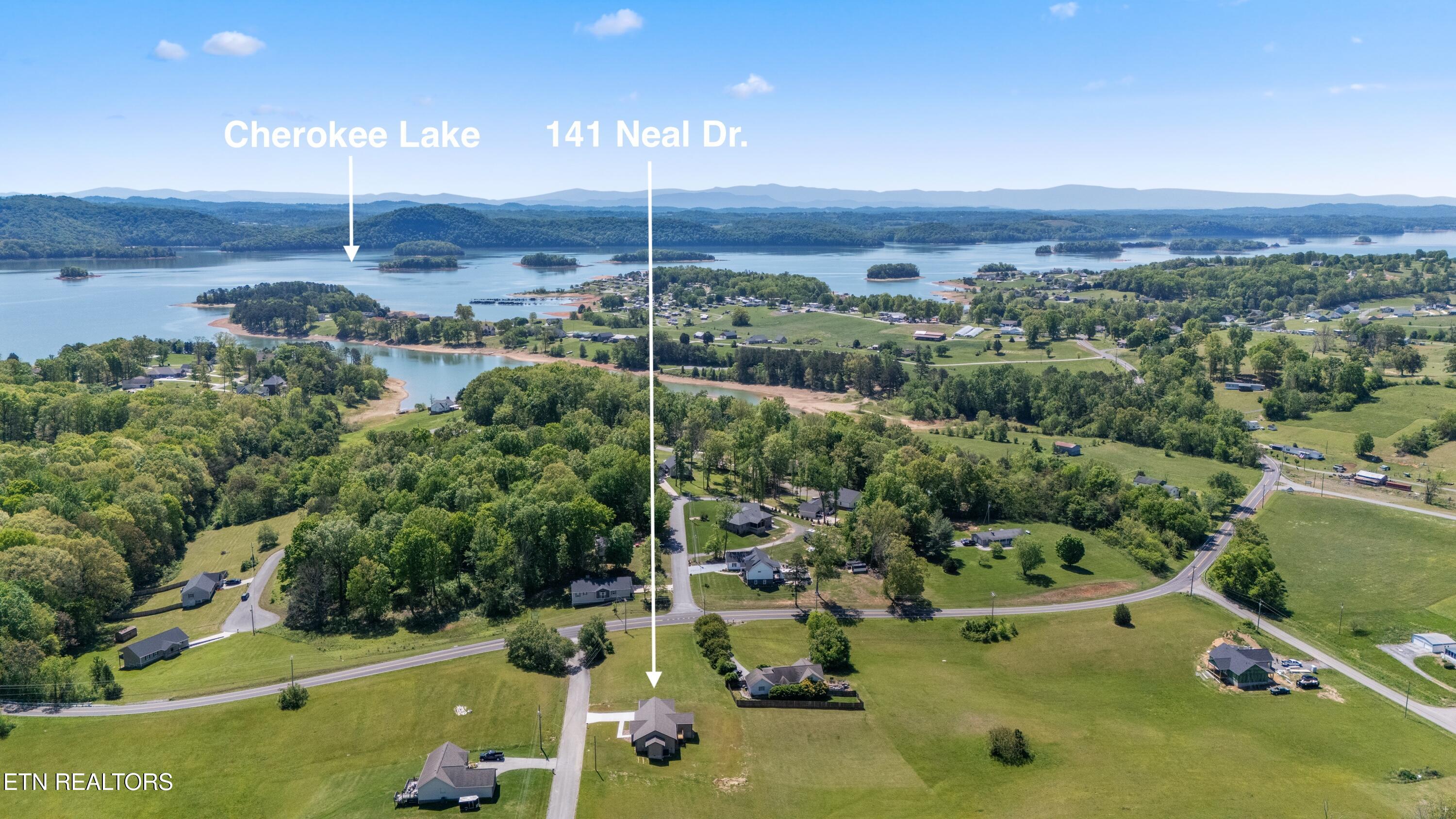141 Neal Drive Rutledge, TN 37861 - Photo 22 of 24 Positive Perceptions-31