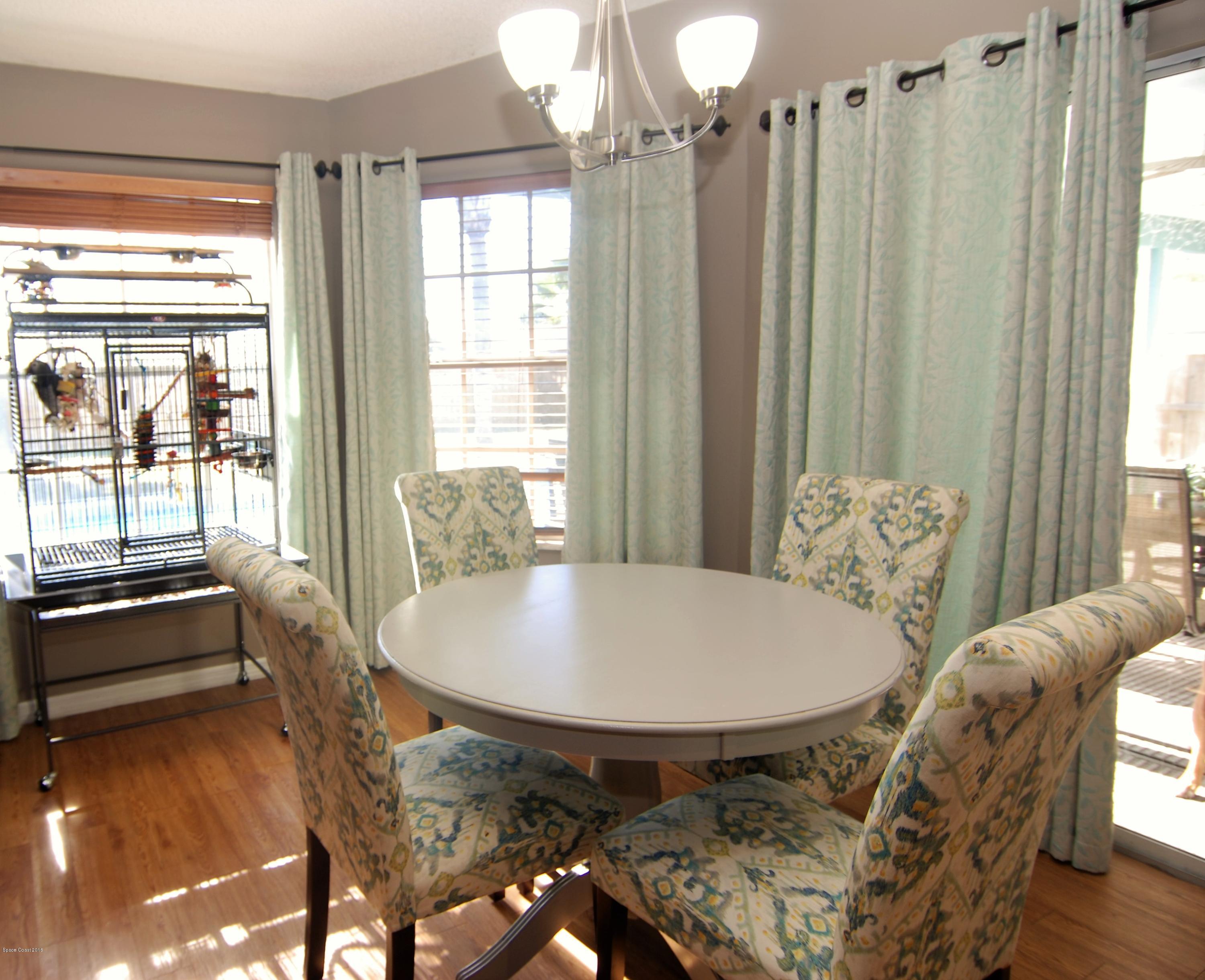 Dinette