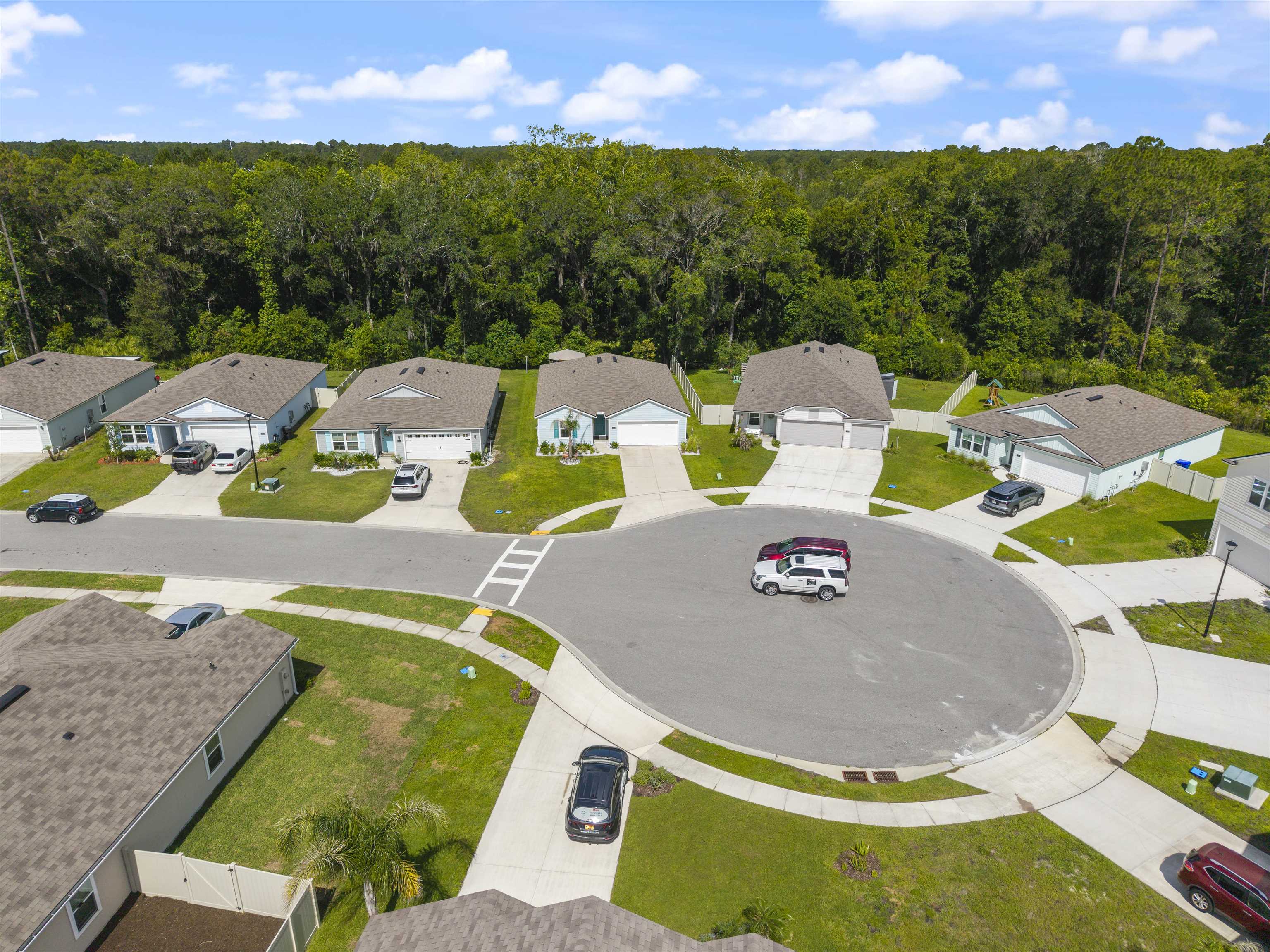 317 Albacete Rd Street St. Augustine, FL 32084 - Photo 40 of 49