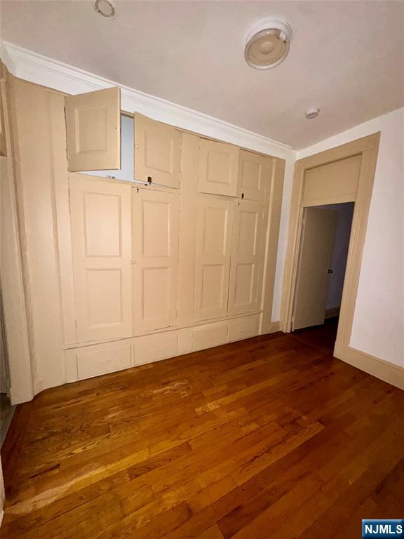 108 32nd Street Union City, NJ 07087 - Photo 6 of 10 a view of an empty room
