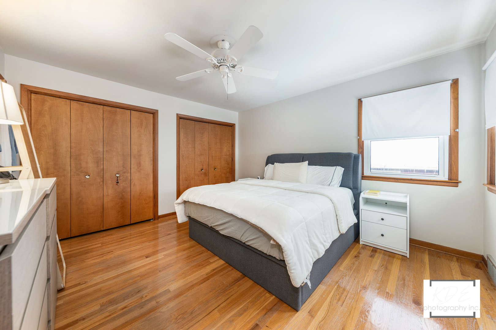 1236 Hercules Lane Naperville, IL 60540 - Photo 16 of 41 a bedroom with a bed and a window