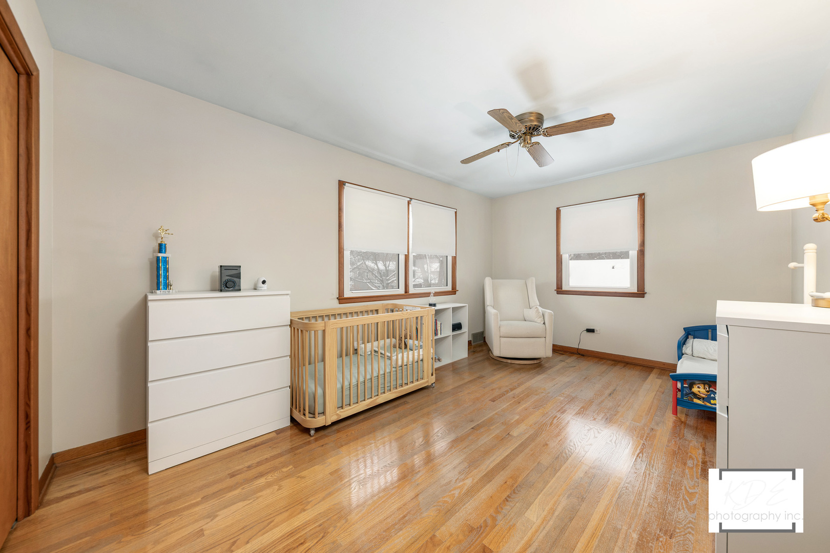 1236 Hercules Lane Naperville, IL 60540 - Photo 19 of 41 a view of a room with cabinet and a window