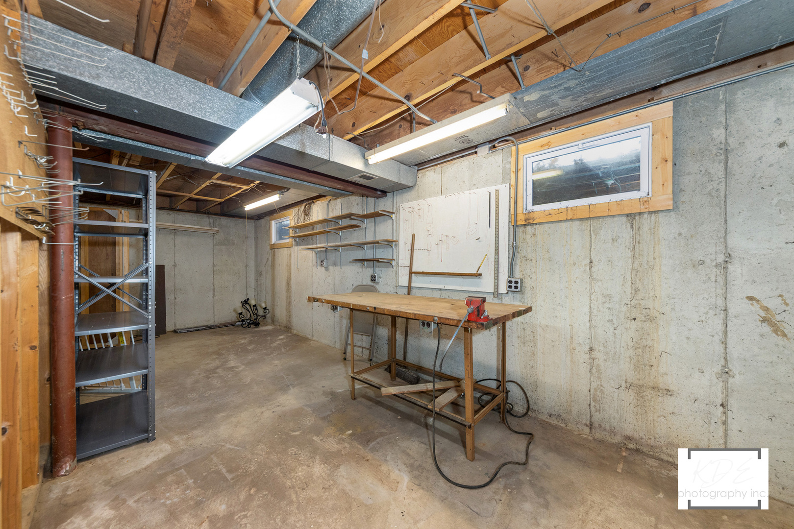 1236 Hercules Lane Naperville, IL 60540 - Photo 27 of 41 a view of storage and utility room