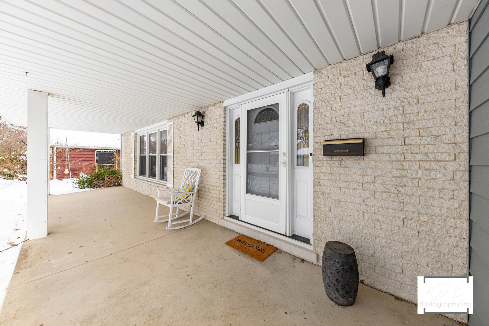 1236 Hercules Lane Naperville, IL 60540 - Photo 3 of 41 a view of a patio with table and chairs