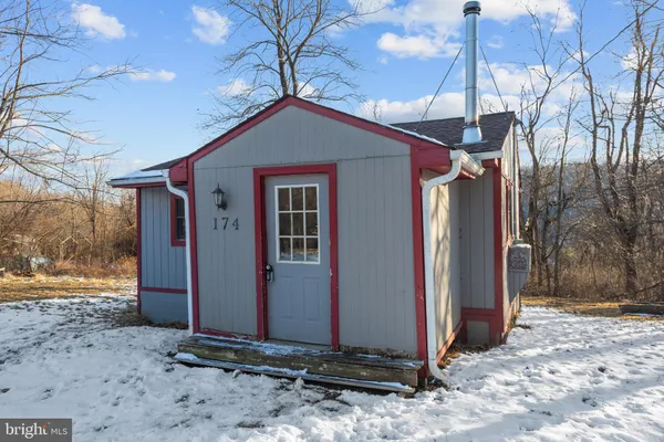 $170,000 | 174 Bluebird Way, Front Royal, VA 22630