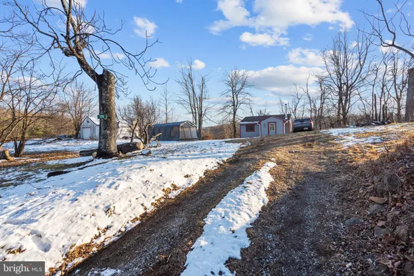 $170,000 | 174 Bluebird Way, Front Royal, VA 22630