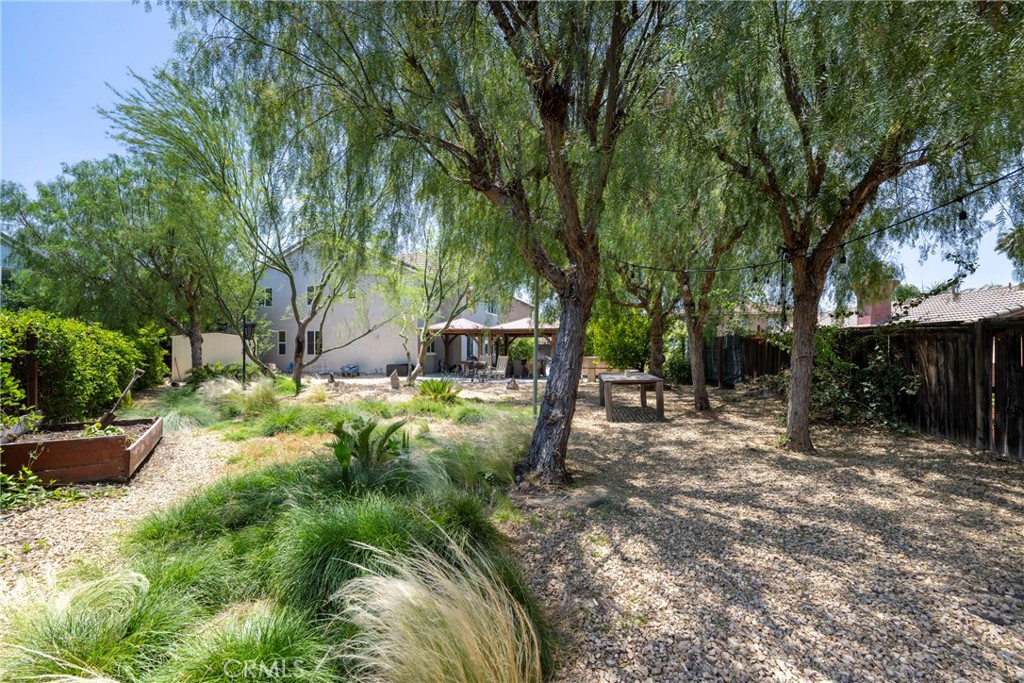 3819 St Austell Way Perris, CA 92571 - Photo 57 of 64 a view of outdoor space and yard