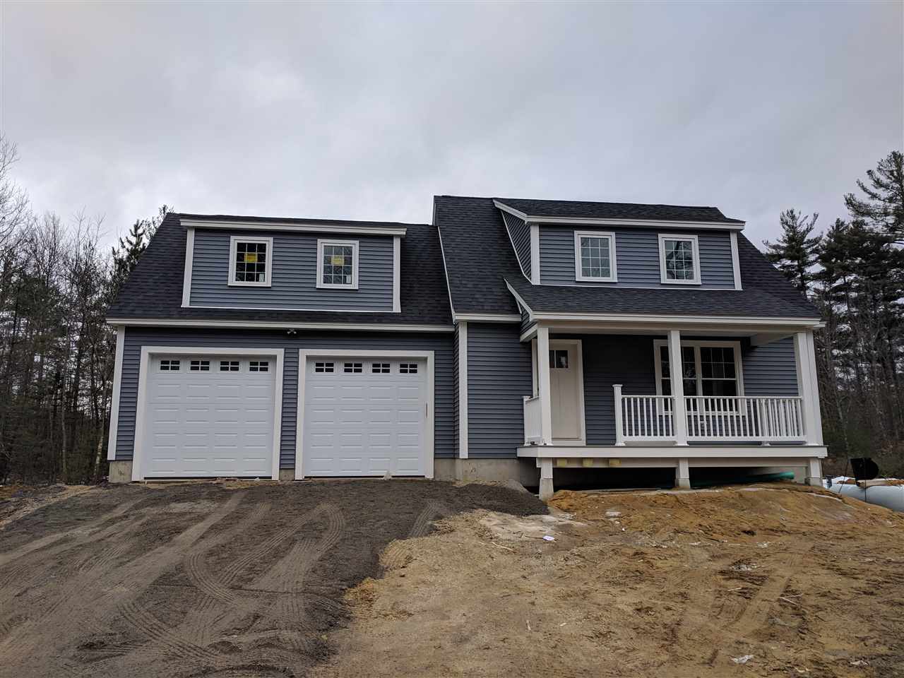 42 Tolend Road, Unit 2 Barrington, NH 03825 - Photo 1 of 30
