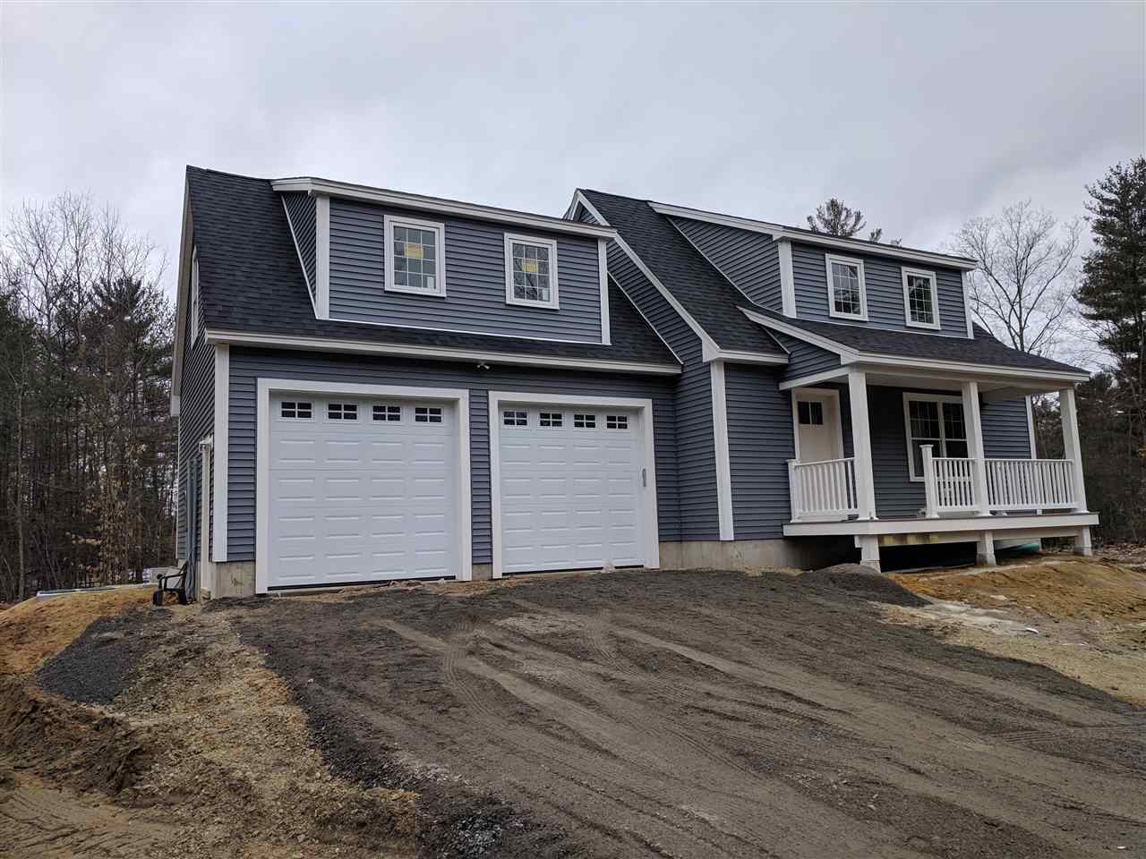 42 Tolend Road, Unit 2 Barrington, NH 03825 - Photo 2 of 30