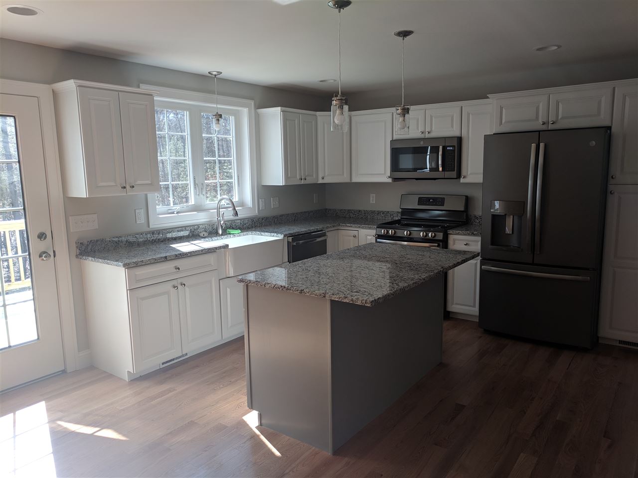 42 Tolend Road, Unit 2 Barrington, NH 03825 - Photo 11 of 30