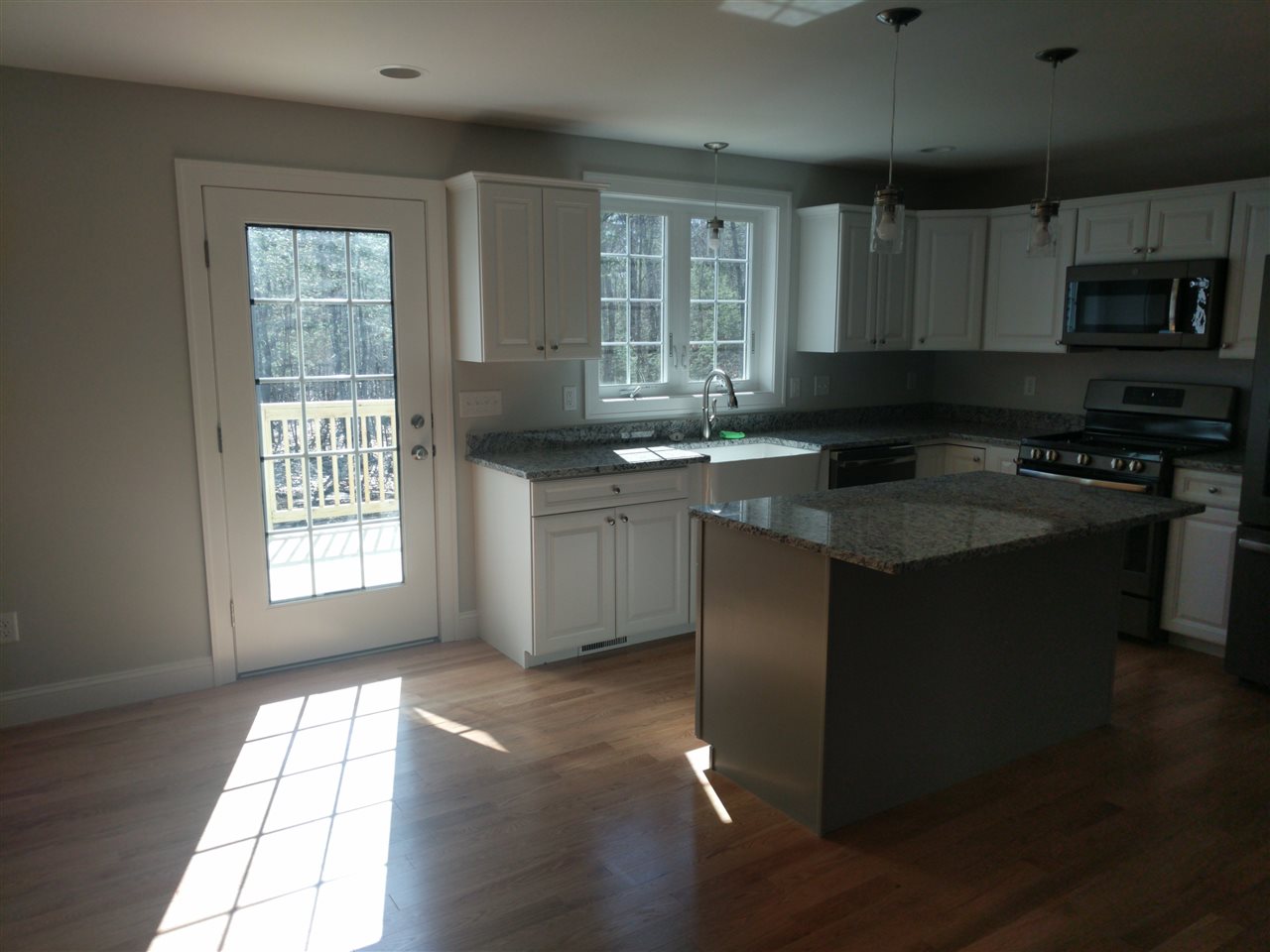 42 Tolend Road, Unit 2 Barrington, NH 03825 - Photo 12 of 30