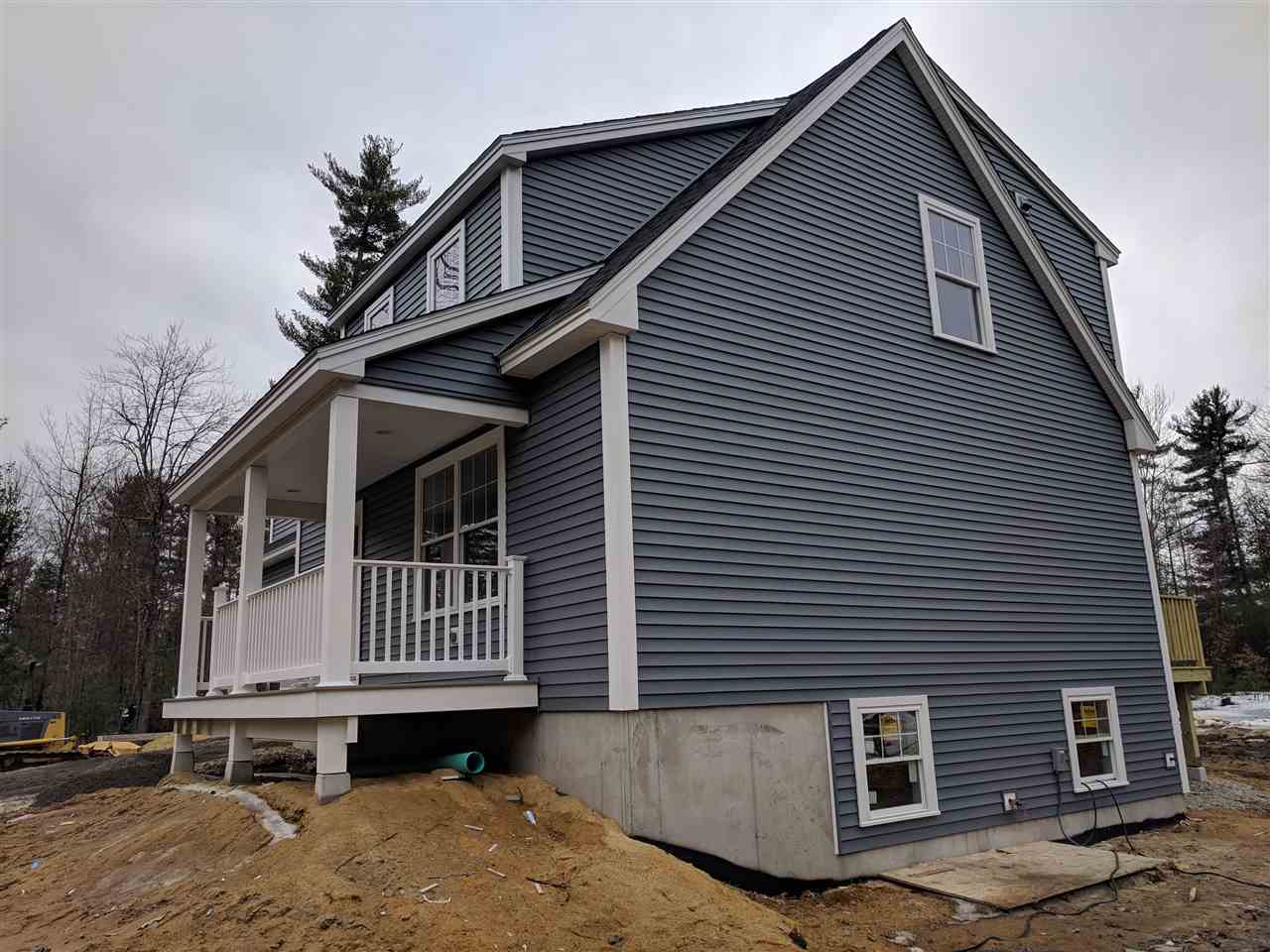 42 Tolend Road, Unit 2 Barrington, NH 03825 - Photo 3 of 30