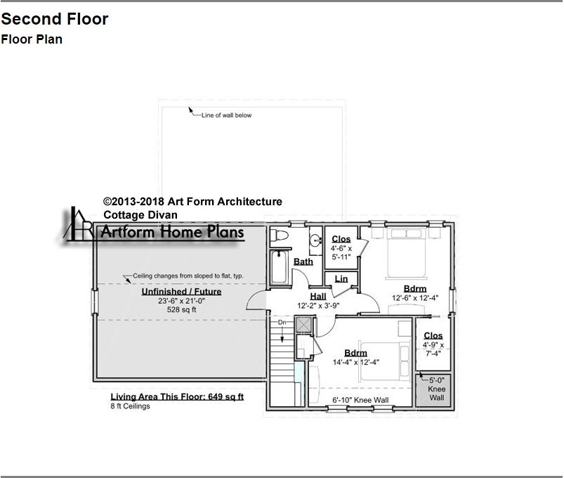 42 Tolend Road, Unit 2 Barrington, NH 03825 - Photo 29 of 30