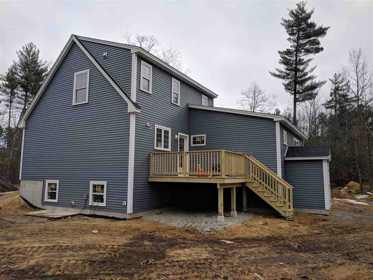 42 Tolend Road, Unit 2 Barrington, NH 03825 - Photo 4 of 30