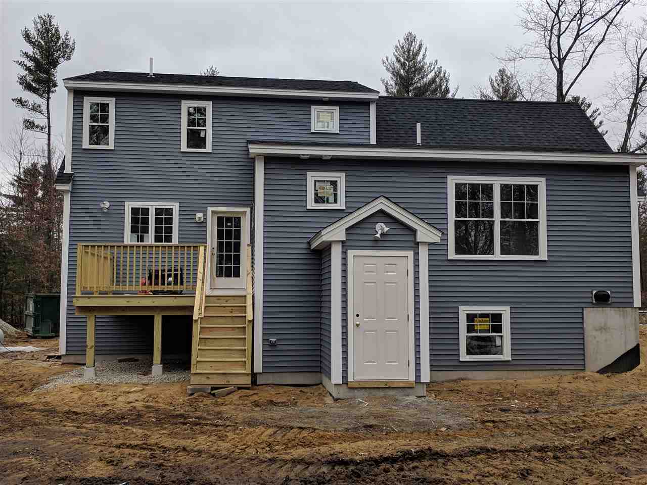 42 Tolend Road, Unit 2 Barrington, NH 03825 - Photo 5 of 30