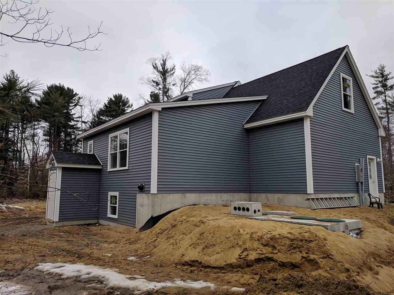 42 Tolend Road, Unit 2 Barrington, NH 03825 - Photo 6 of 30