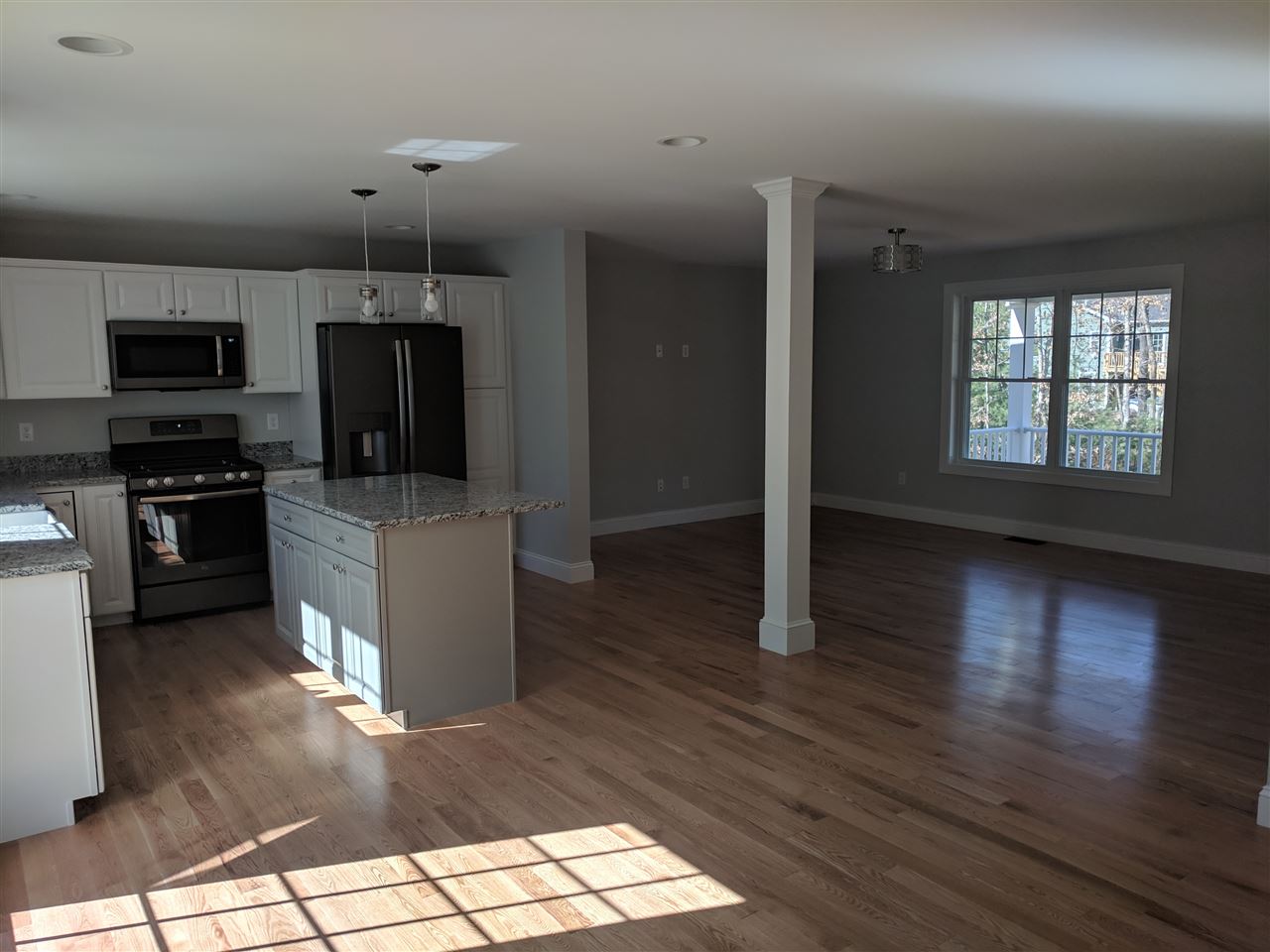 42 Tolend Road, Unit 2 Barrington, NH 03825 - Photo 7 of 30