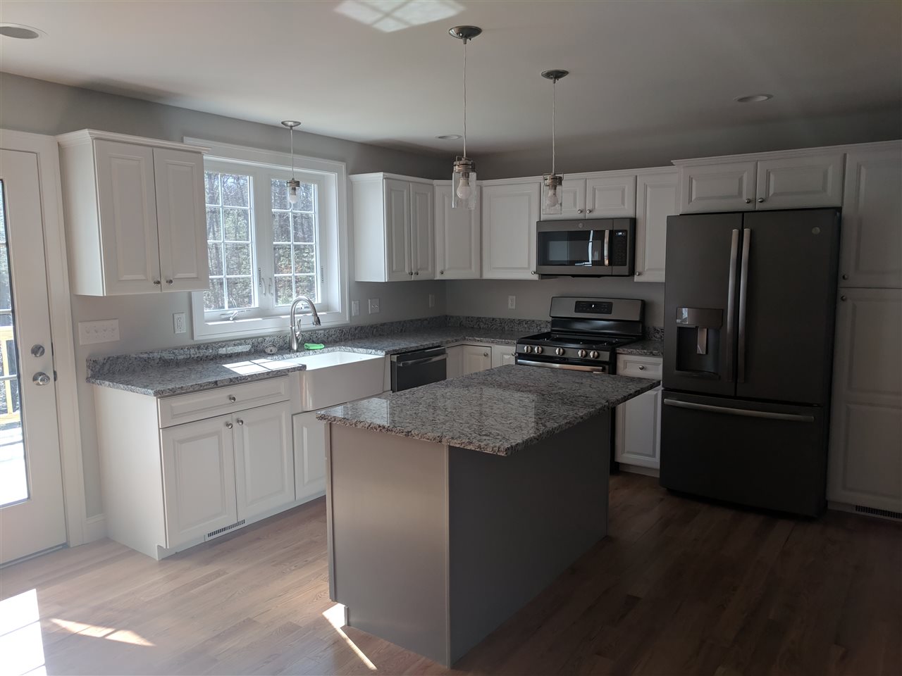 42 Tolend Road, Unit 2 Barrington, NH 03825 - Photo 10 of 30