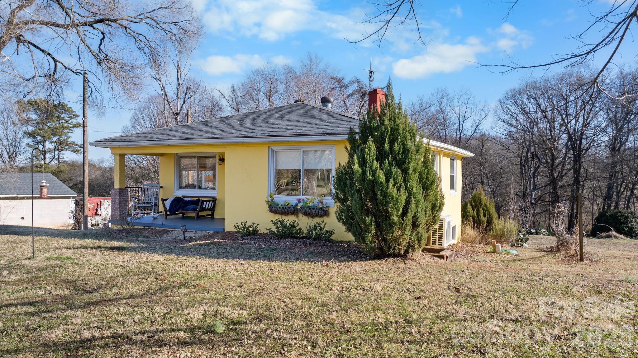3358 Falling Creek Road Hickory, NC 28601 - Photo 29 of 34