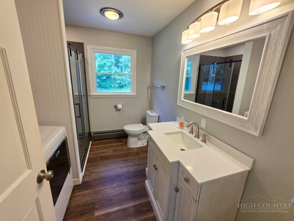 132 Oakdale Road Ennice, NC 28623 - Photo 19 of 28 Gallery Image 19