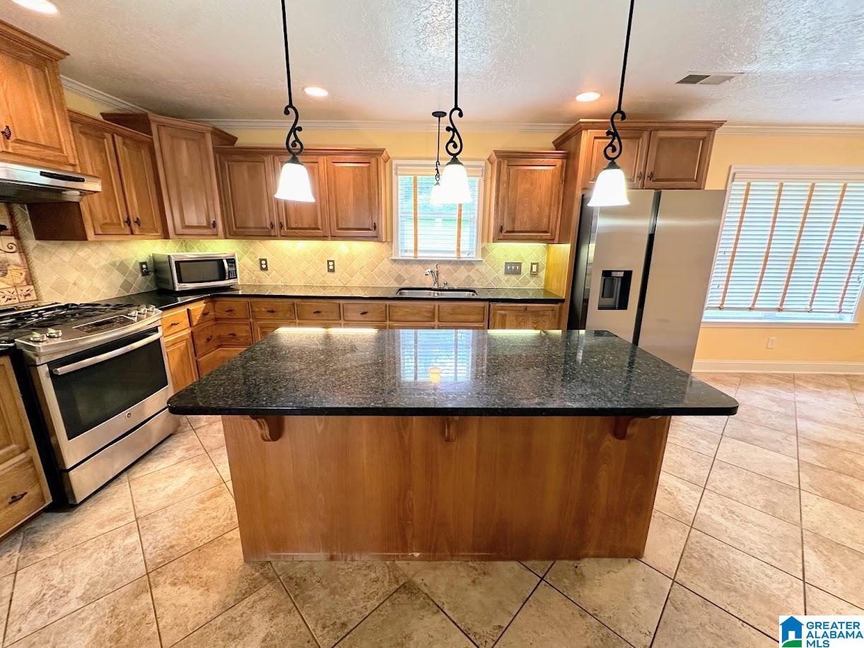 580 Morton Road Anniston, AL 36205 - Photo 23 of 78