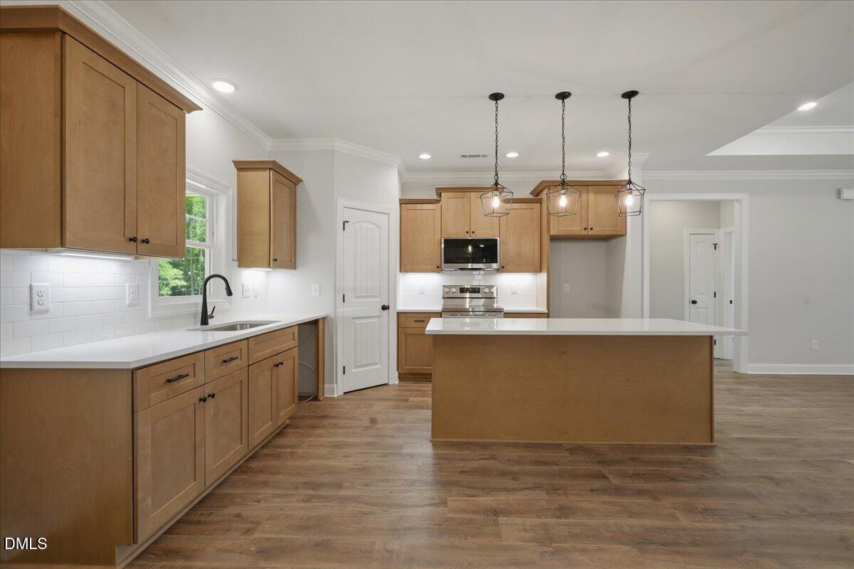 1843 South Big Woods Road Spring Hope, NC 27882 - Photo 17 of 36