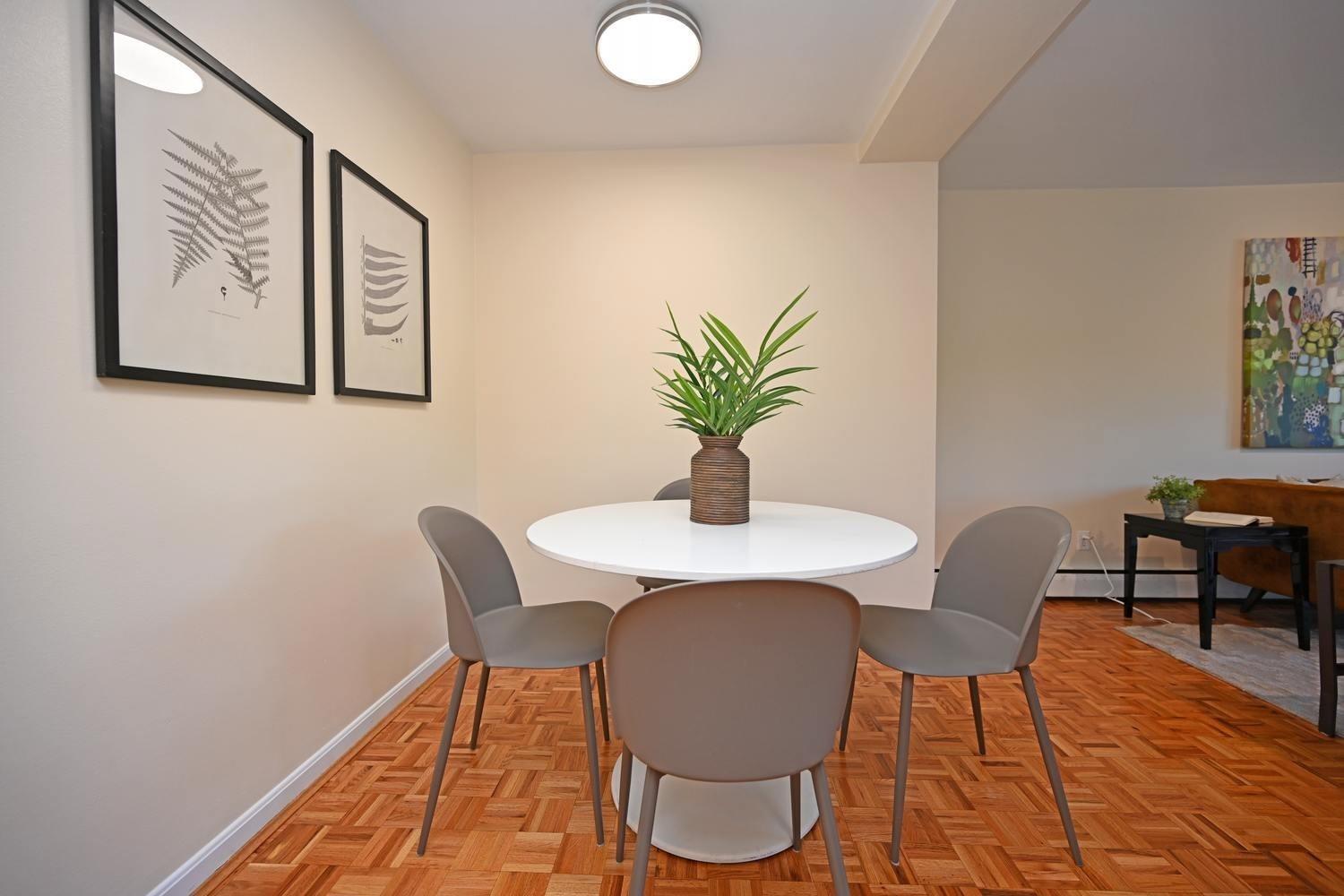 1815 William Howard Taft Road, Unit 810 Cincinnati, OH 45206 - Photo 11 of 26