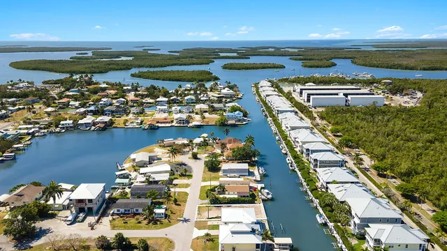 a view of small space