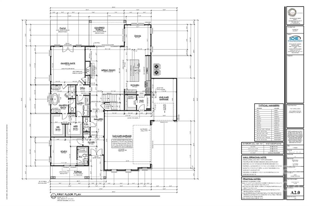 4313 Castleton Road Charlotte, NC 28211 - Photo 4 of 11 a black and white photo of a living room