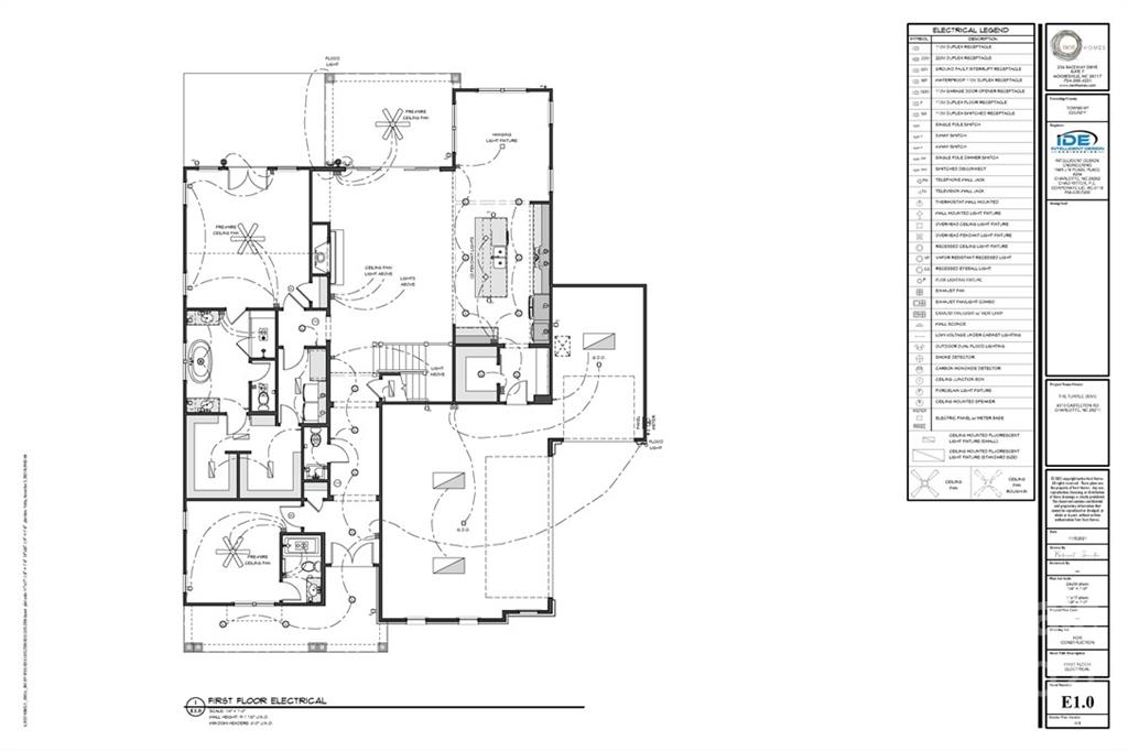 4313 Castleton Road Charlotte, NC 28211 - Photo 7 of 11