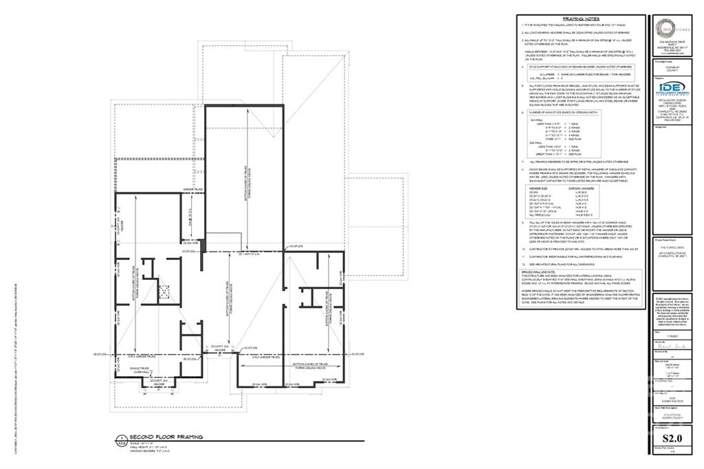 4313 Castleton Road Charlotte, NC 28211 - Photo 10 of 11 a view of a window