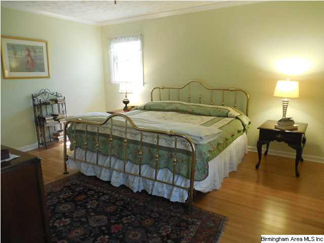 520 Paige Hill Road Anniston, AL 36207 - Photo 27 of 32