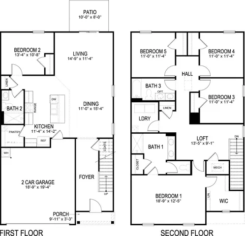 $314,200 | 27 Quarter Street, Rossville, GA 30741