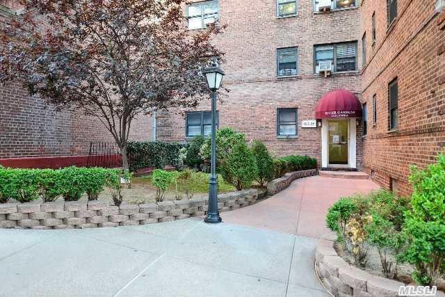 102-25 67th Road, Unit 5A Queens, NY 11375 - Photo 1 of 1 View of exterior entry