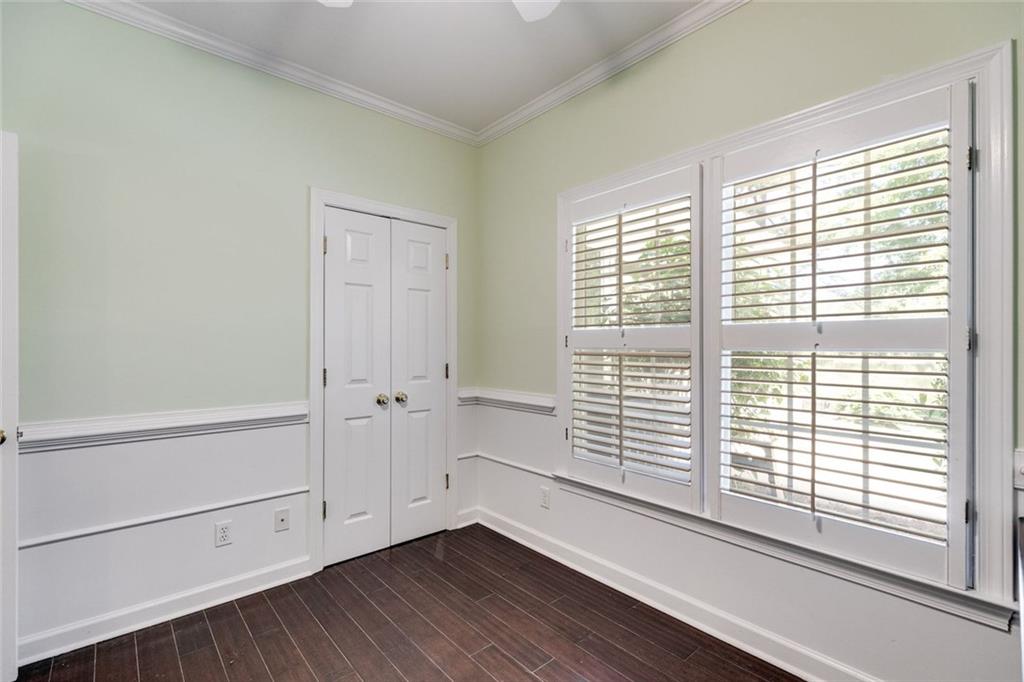 110 Pond View Point LaGrange, GA 30240 - Photo 32 of 65 a view of a room that has a large window