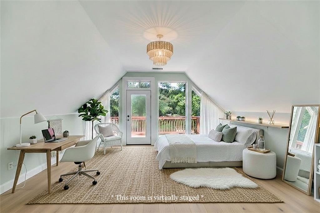 110 Pond View Point LaGrange, GA 30240 - Photo 35 of 65 a living room with furniture a window and a table