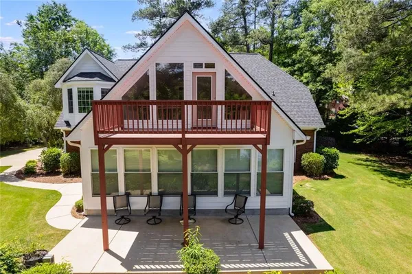 $649,000 | 110 Pond View Point, LaGrange, GA 30240