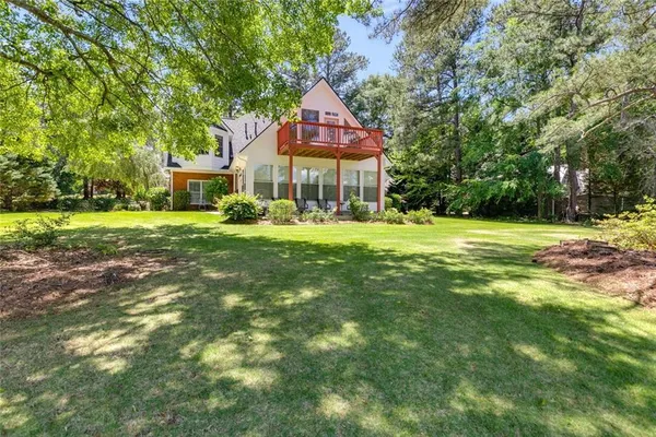 $649,000 | 110 Pond View Point, LaGrange, GA 30240
