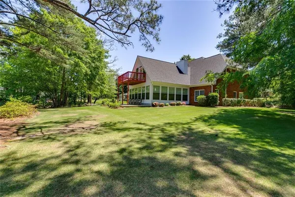 $649,000 | 110 Pond View Point, LaGrange, GA 30240