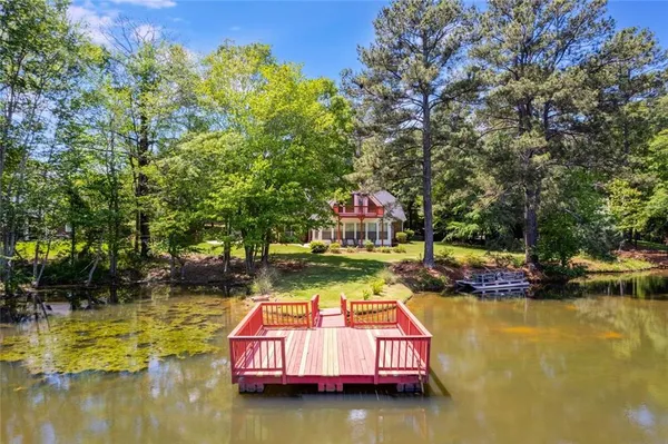$649,000 | 110 Pond View Point, LaGrange, GA 30240