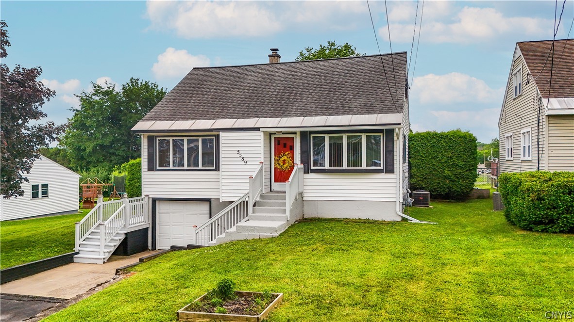 5589 Trenton Road Deerfield, NY 13502 - Photo 3 of 40