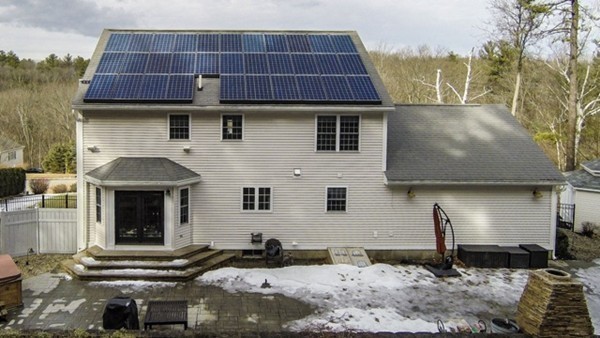 6 Maple Ridge Road Methuen, MA 01844 - Photo 26 of 26 Gallery Image 26