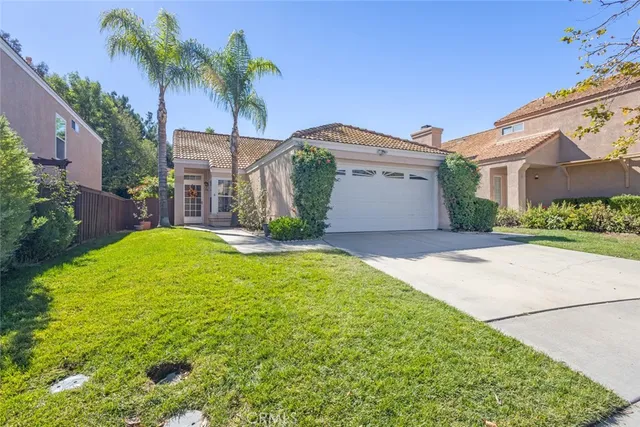 $614,900 | 31921 Corte Pollensa, Temecula, CA 92592