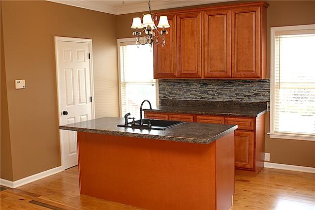 4450 Mt Zion Road Springfield, TN 37172 - Photo 8 of 20