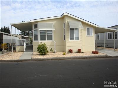 71 Middleton Drive, Unit 71 Santa Rosa, CA 95401 - Photo 1 of 1 Gallery Image 1
