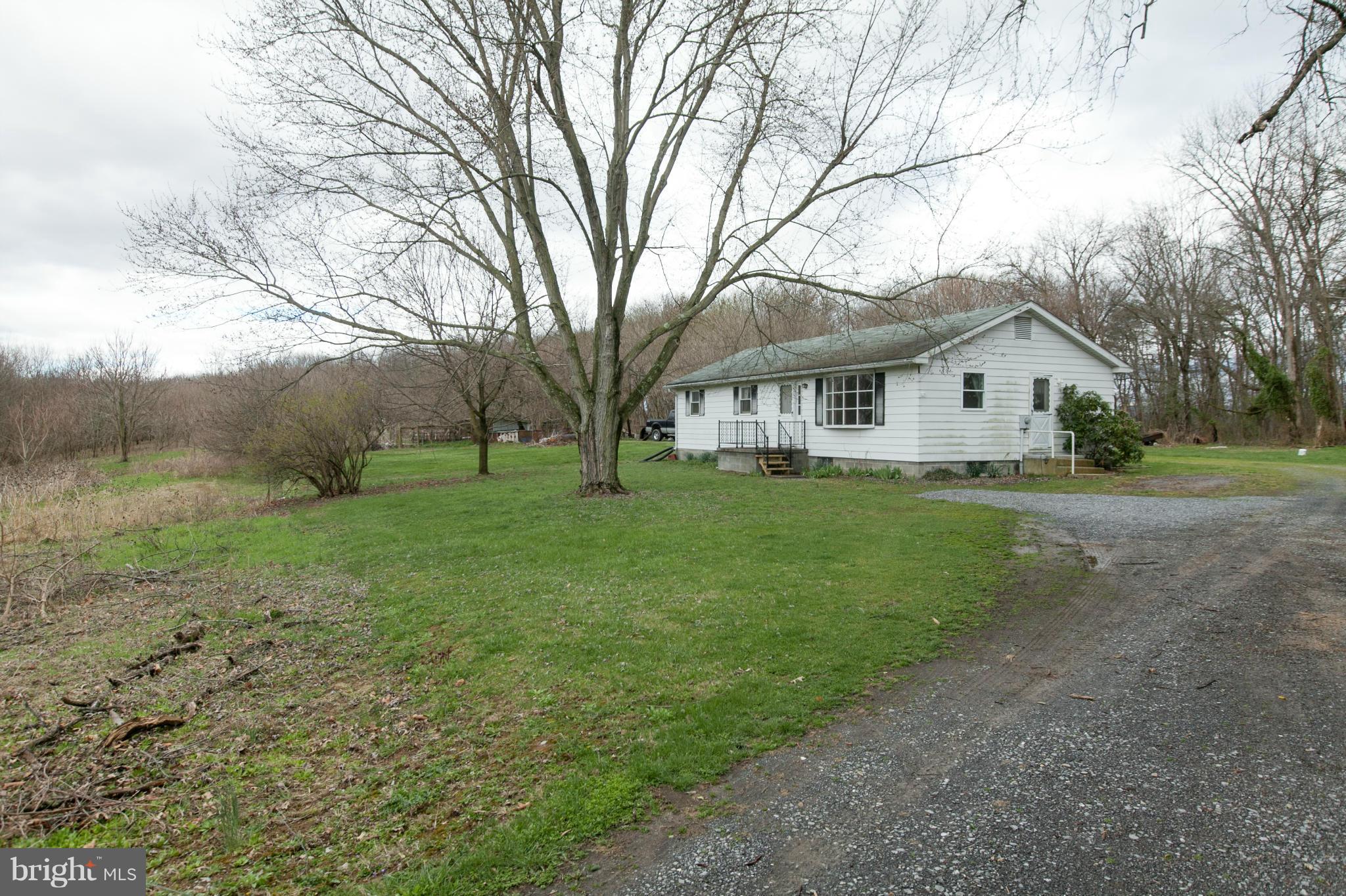 11930 Walnut Point Road Hagerstown, MD 21740 - Photo 1 of 30 Exterior (Front)